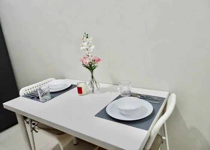 Casa Laelia Manila